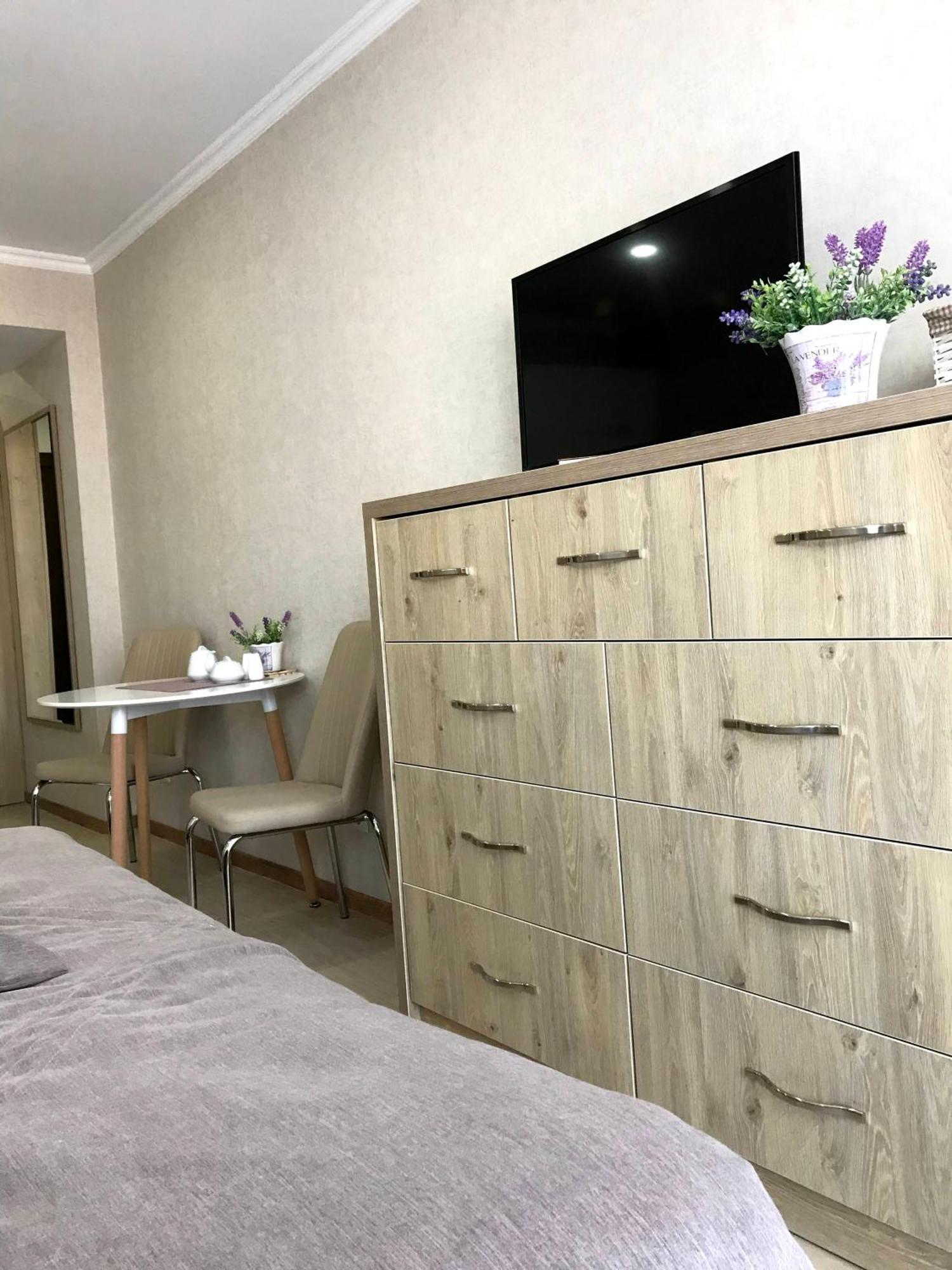 Orbi Beach Tower Aparts Batumi Exterior photo